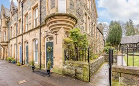 Photo of in Birnam (90844)