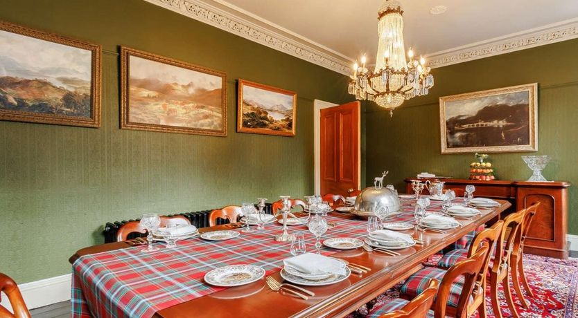 Photo of 5 Bed in Birnam