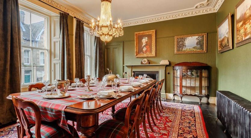 Photo of 5 Bed in Birnam