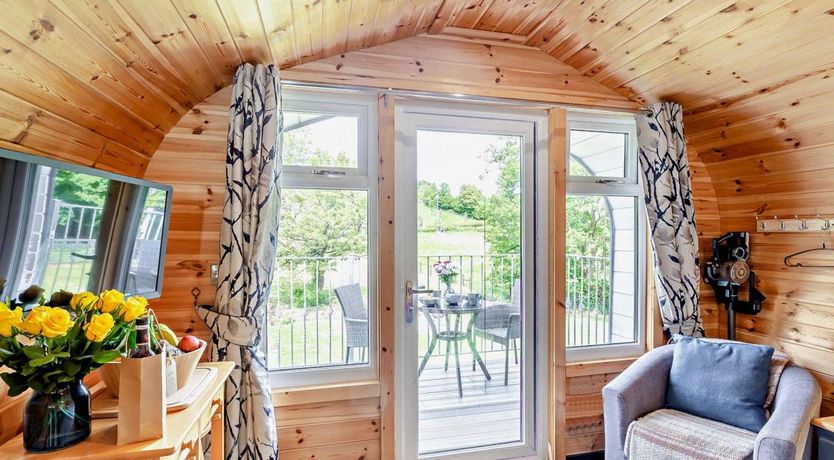 Photo of 1 Bed in All Stretton