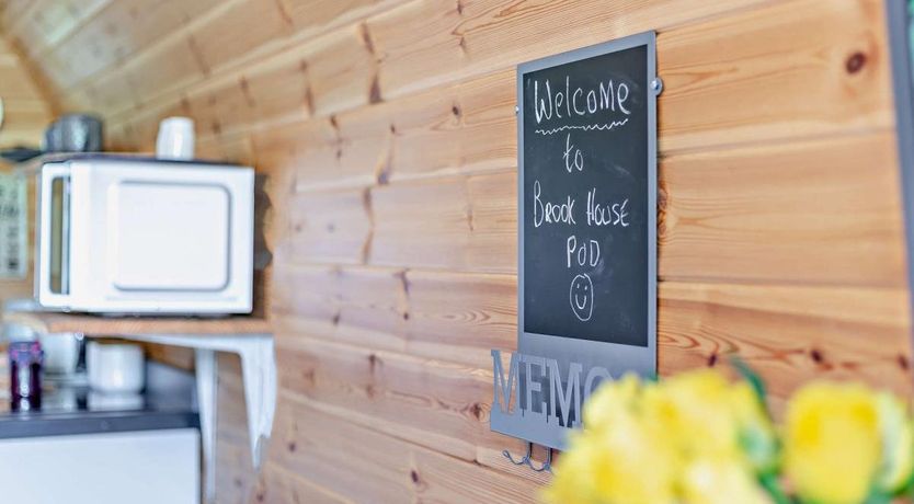 Photo of 1 Bed in All Stretton