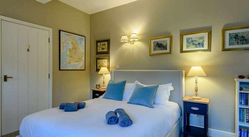 Photo of 1 Bed in Melton Constable