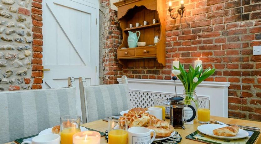 Photo of 1 Bed in Melton Constable