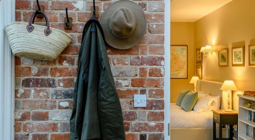 Photo of 1 Bed in Melton Constable