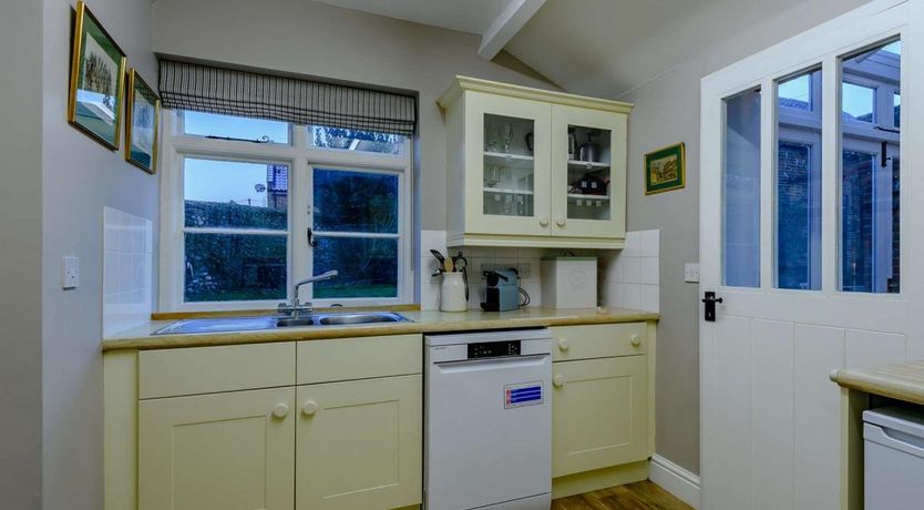 Photo of 1 Bed in Melton Constable