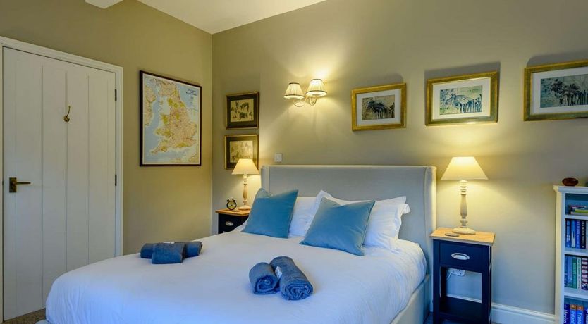 Photo of 1 Bed in Melton Constable