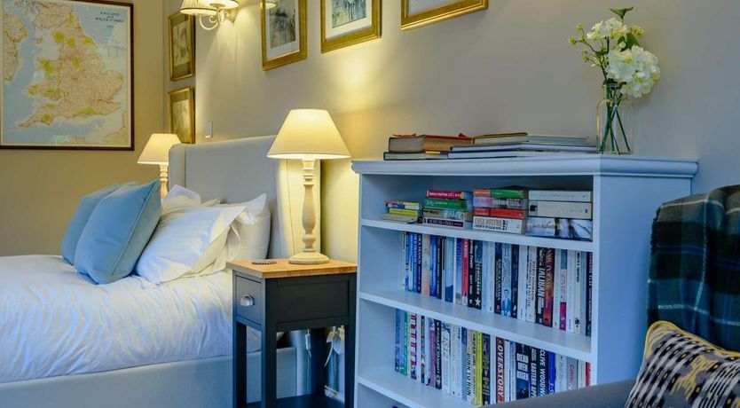 Photo of 1 Bed in Melton Constable