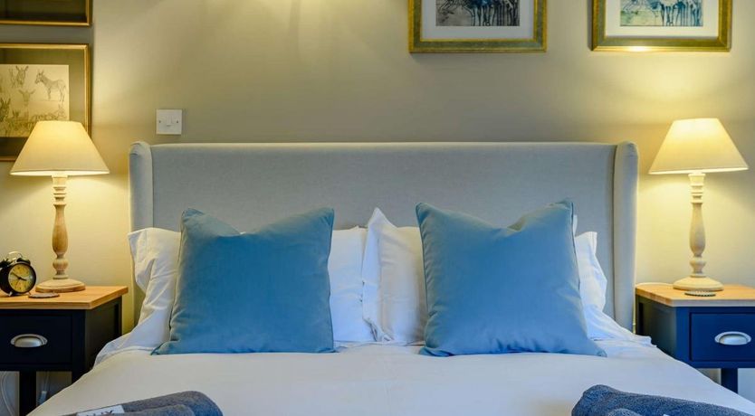 Photo of 1 Bed in Melton Constable