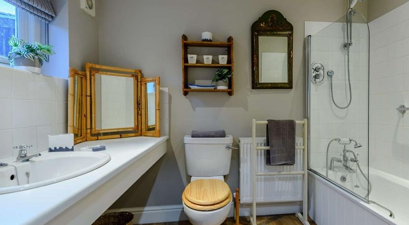 Photo of 1 Bed in Melton Constable