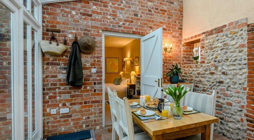 Photo of 1 Bed in Melton Constable