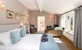 Photo of 1 Bed in Melton Constable