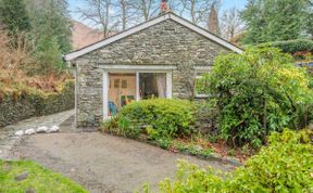 Photo of Bungalow in Cumbria