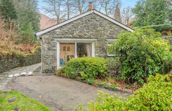 in Glenridding (90873) Holiday Cottage
