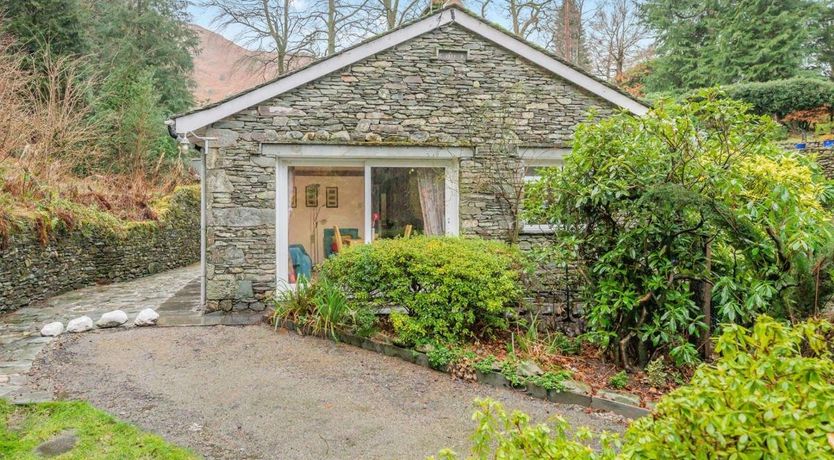 Photo of Bungalow in Cumbria