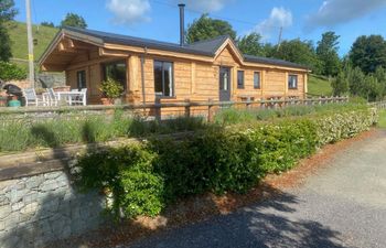 in Church Stretton  (90928) Holiday Cottage