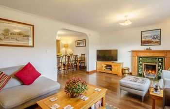 in Pooley Bridge (90990) Holiday Cottage