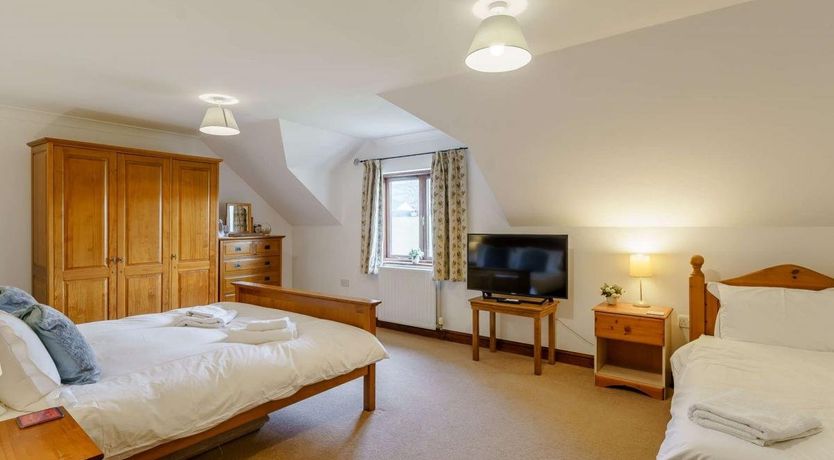 Photo of 3 Bed in Pooley Bridge