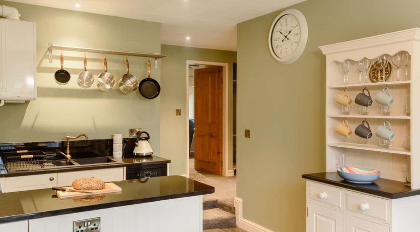 Photo of 1 Bed in Stoke-on-trent