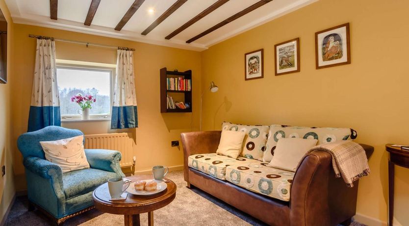 Photo of 1 Bed in Stoke-on-trent