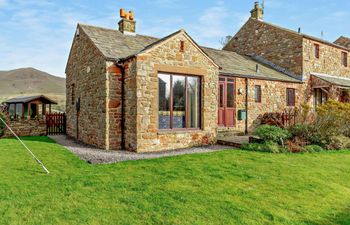 2 Bed in Appleby-in-westmorland Holiday Cottage