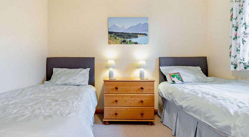 Photo of 2 Bed in Dufton