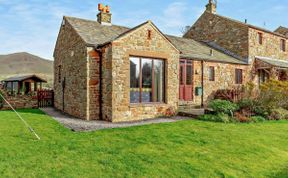 Photo of Bungalow in Cumbria