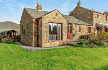 2 Bed in Dufton Holiday Cottage