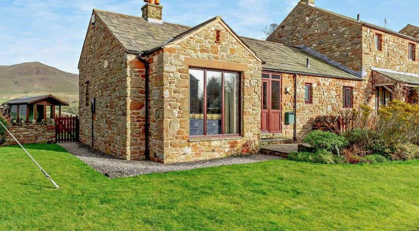 Photo of Bungalow in Cumbria