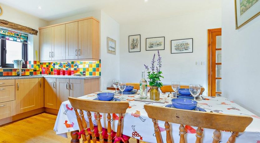 Photo of 2 Bed in Dufton