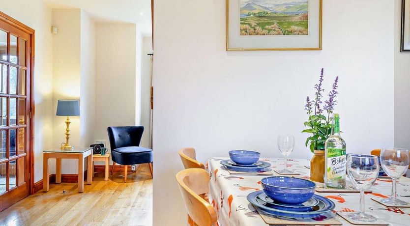 Photo of 2 Bed in Dufton