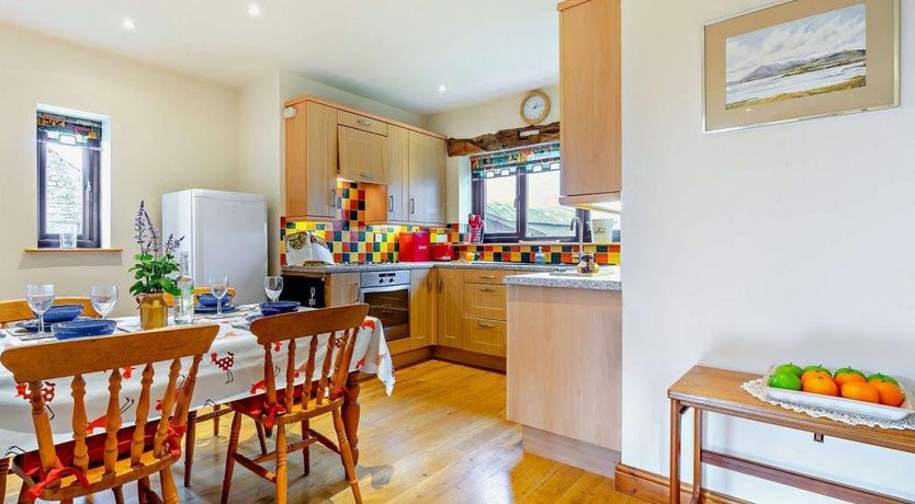 Photo of 2 Bed in Dufton