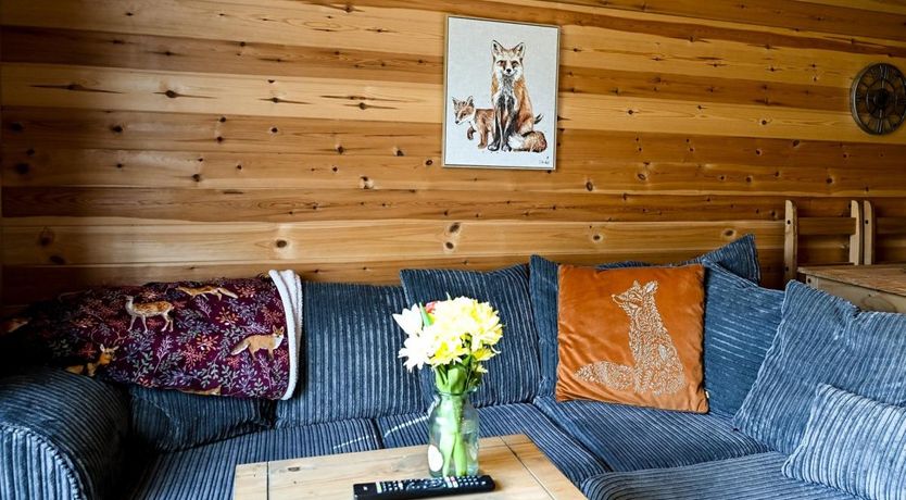 Photo of 2 Bed in Llandegley