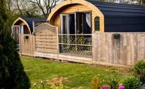 Photo of 2 Bed in Llandegley
