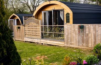 in Llandegley (90987) Holiday Cottage
