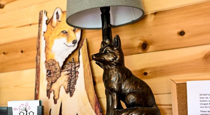 Photo of 2 Bed in Llandegley