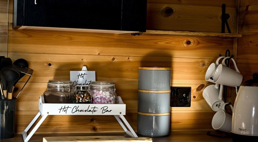 Photo of 2 Bed in Llandegley