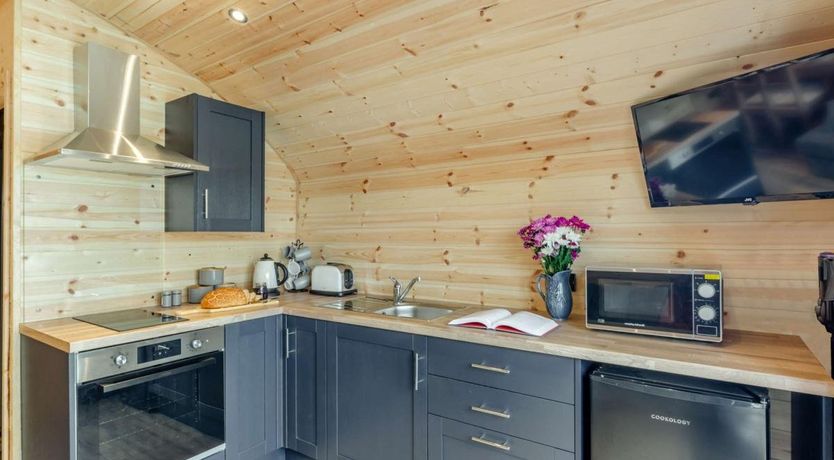 Photo of 2 Bed in Llandegley