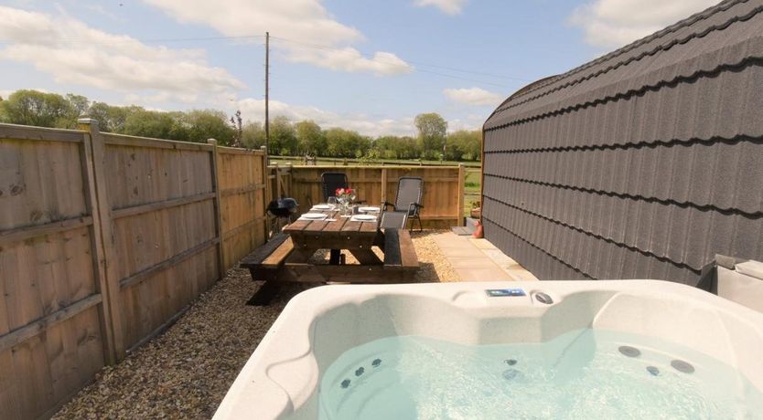 Photo of 2 Bed in Llandegley