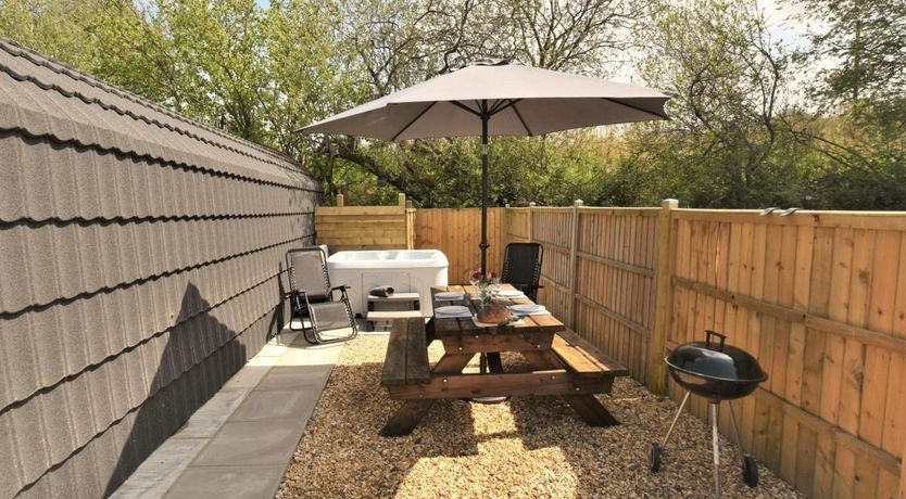 Photo of 2 Bed in Llandegley