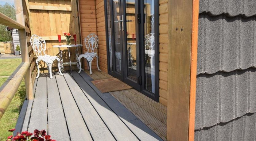 Photo of 2 Bed in Llandegley