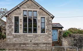 Photo of Cottage in Dorset