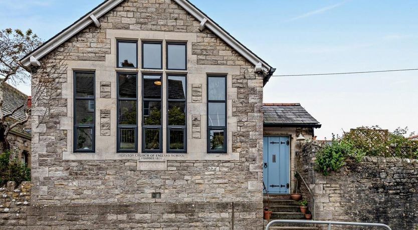 Photo of Cottage in Dorset