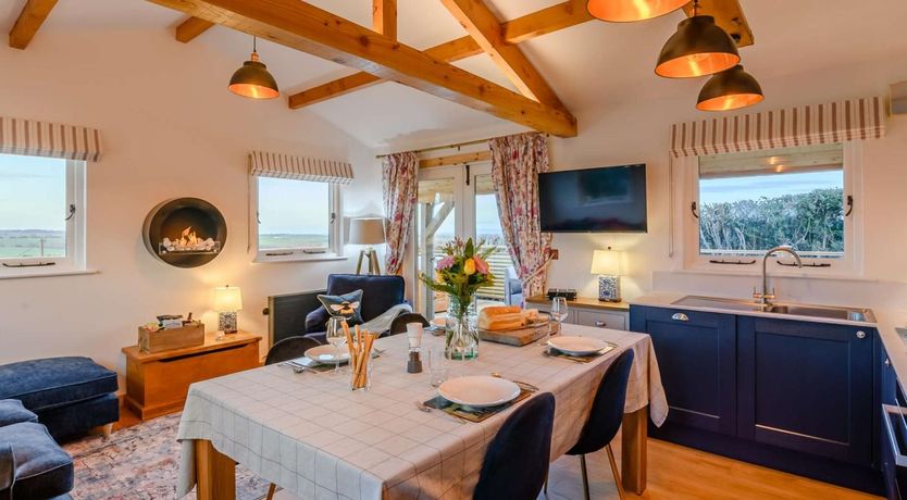 Photo of 2 Bed in Leyburn