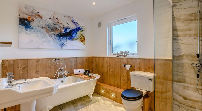 Photo of 2 Bed in Leyburn