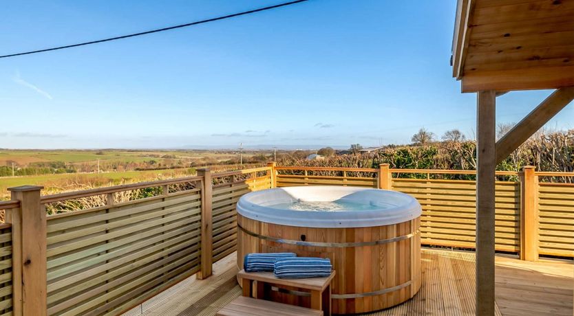 Photo of 2 Bed in Leyburn