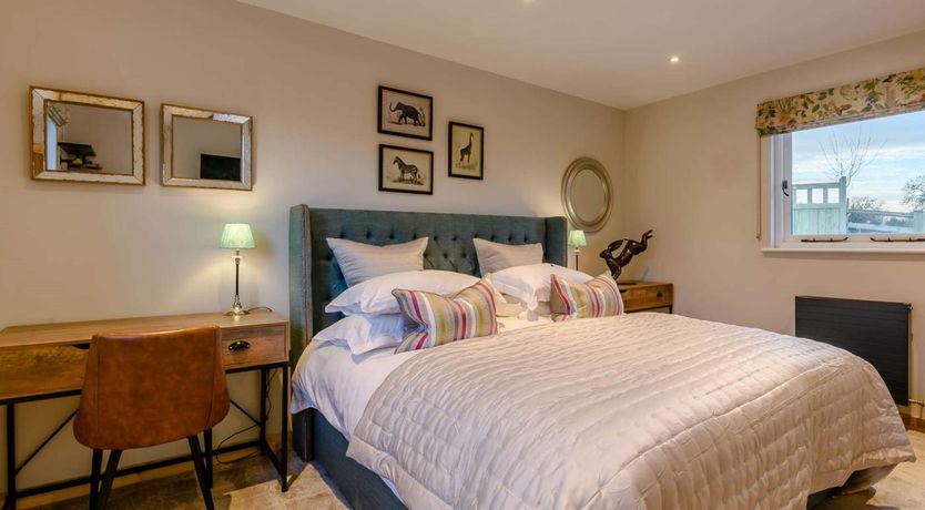 Photo of 2 Bed in Leyburn