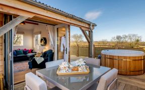 Photo of 2 Bed in Leyburn