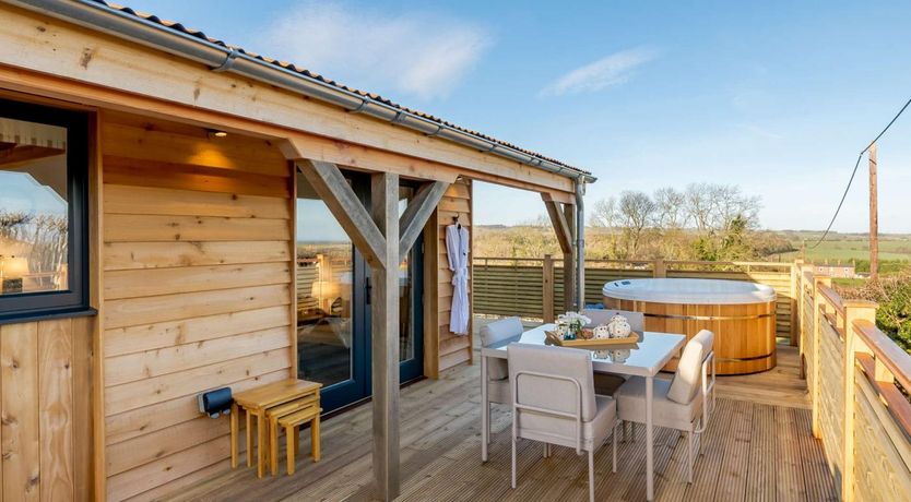 Photo of 2 Bed in Leyburn