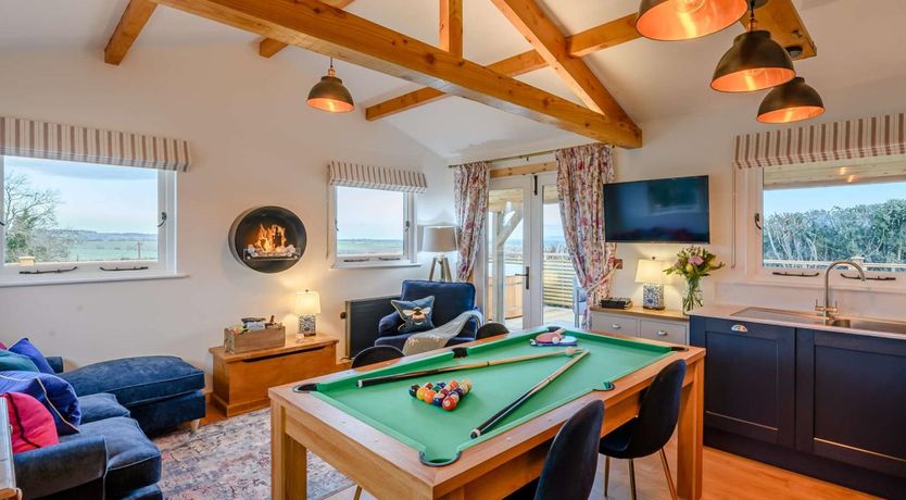 Photo of 2 Bed in Leyburn