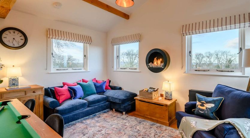 Photo of 2 Bed in Leyburn